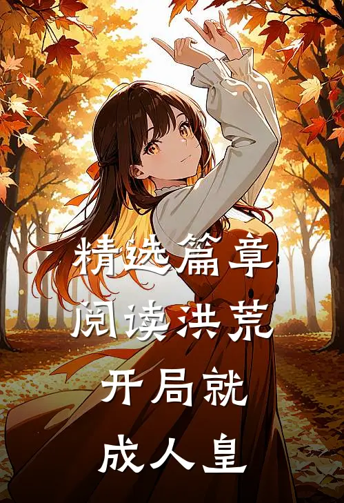 精选篇章阅读洪荒：开局就成人皇