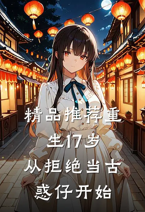 精品推荐重生17岁，从拒绝当古惑仔开始