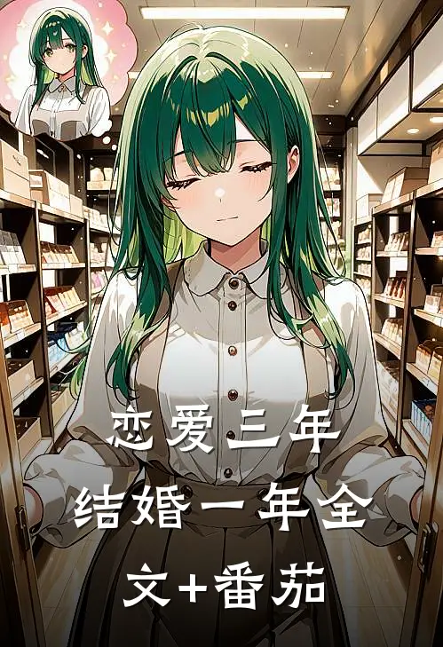 恋爱三年，结婚一年全文+番茄