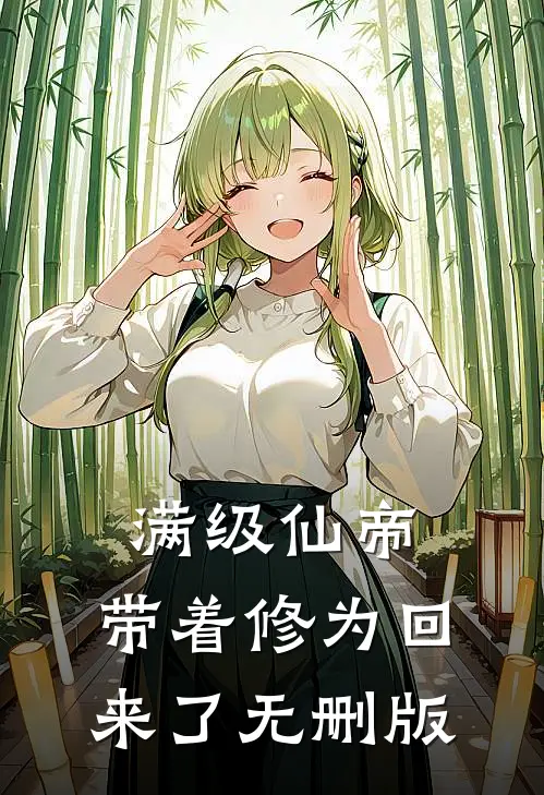 满级仙帝，带着修为回来了无删版