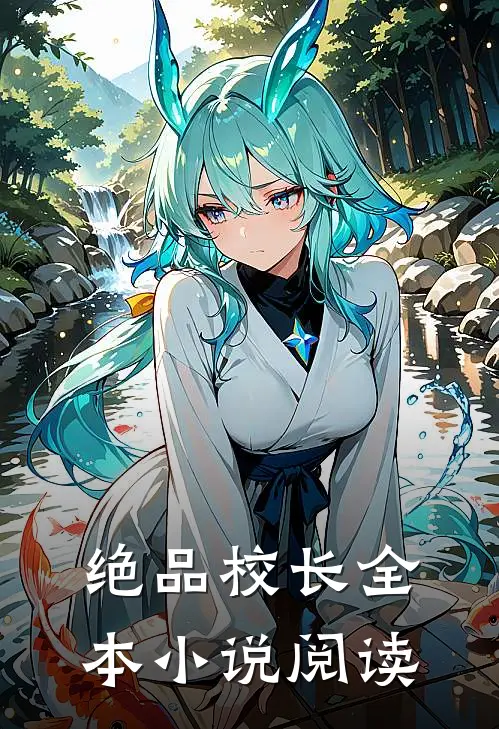 绝品校长全本小说阅读