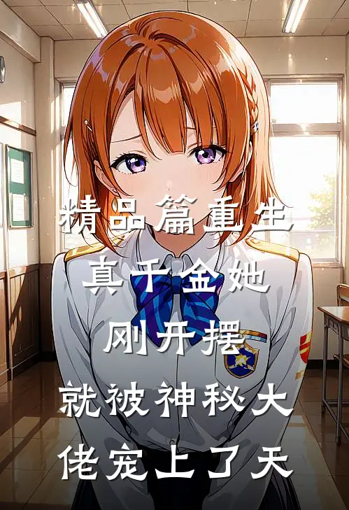 精品篇重生：真千金她刚开摆，就被神秘大佬宠上了天