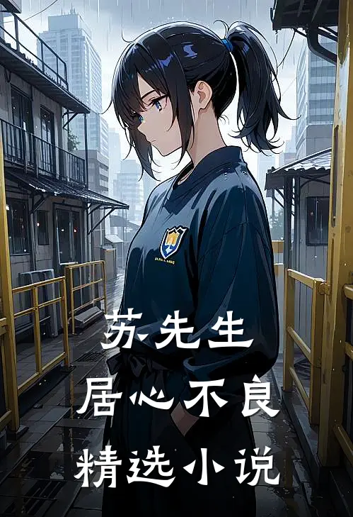 苏先生，居心不良精选小说
