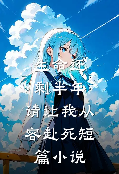 生命还剩半年，请让我从容赴死短篇小说