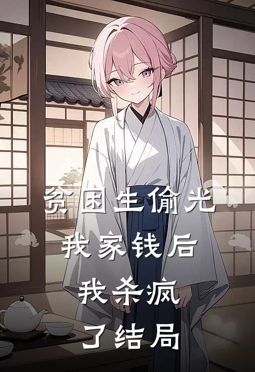贫困生偷光我家钱后，我杀疯了结局
