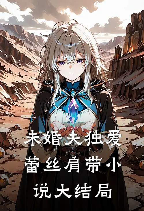 未婚夫独爱蕾丝肩带小说大结局