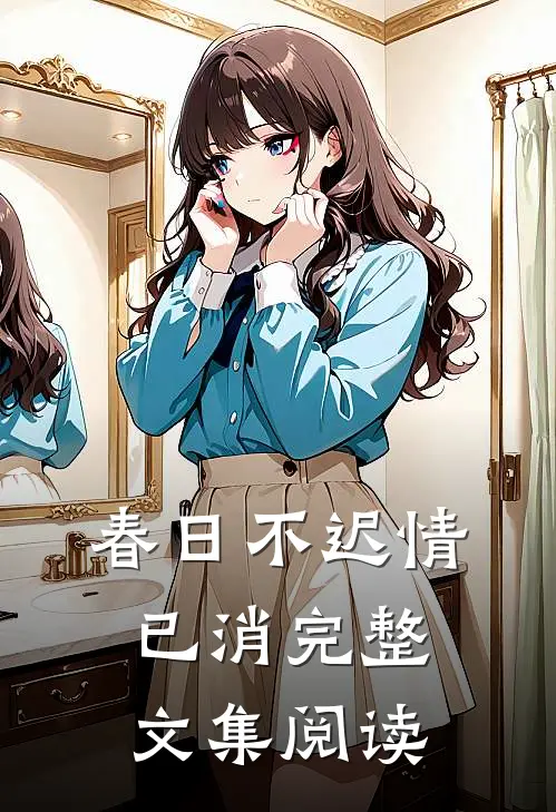春日不迟情已消完整文集阅读