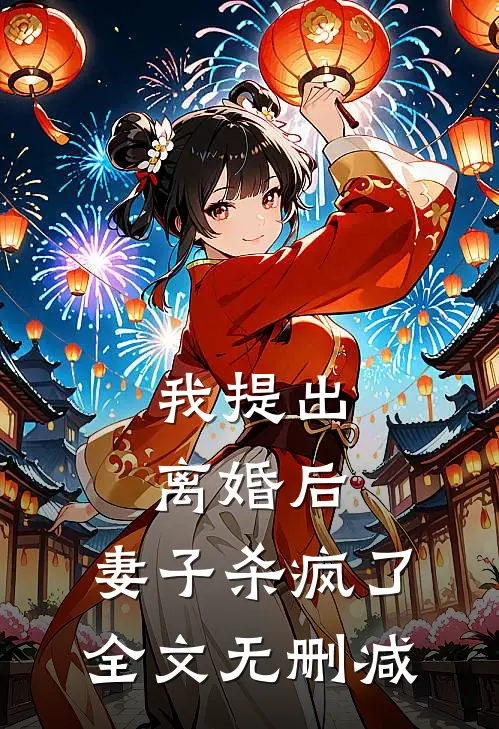 我提出离婚后，妻子杀疯了全文无删减