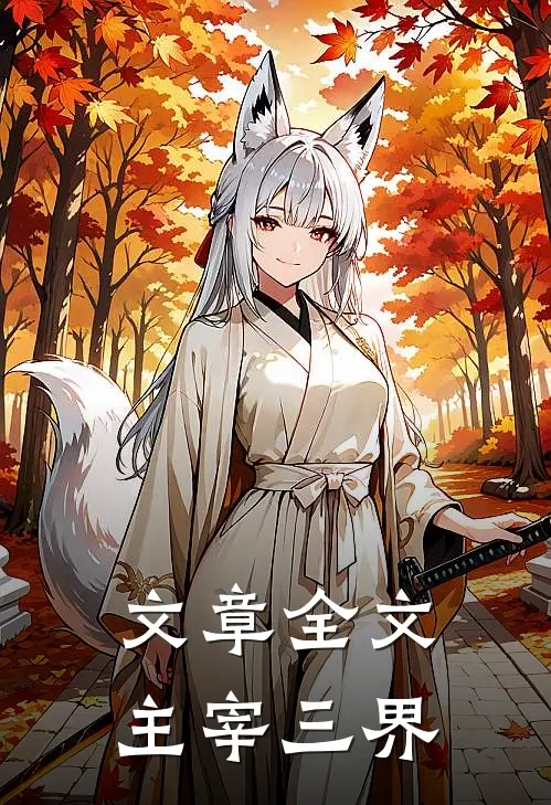 文章全文主宰三界