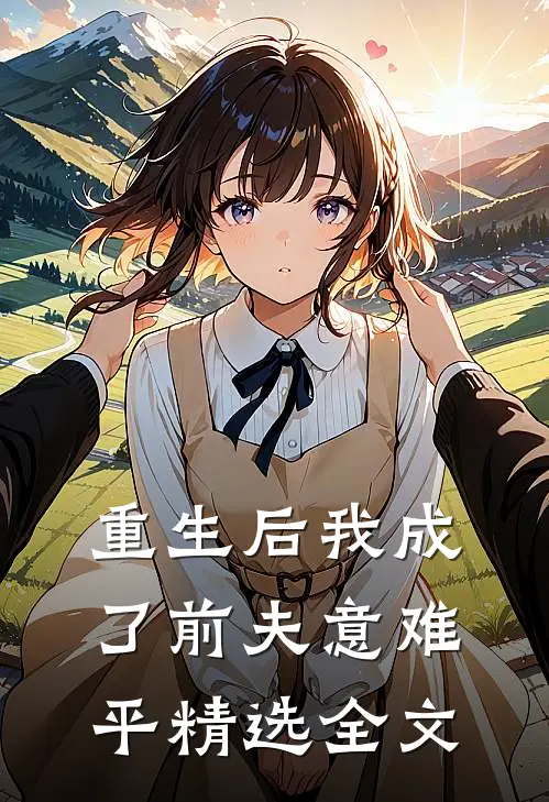 重生后我成了前夫意难平精选全文
