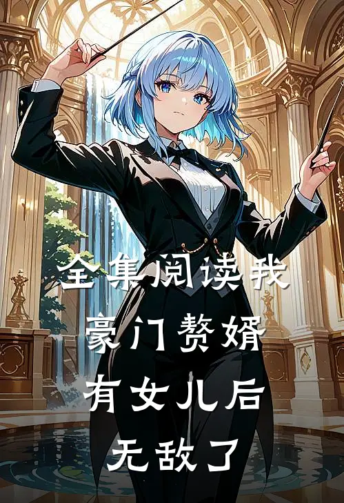 全集阅读我，豪门赘婿，有女儿后无敌了