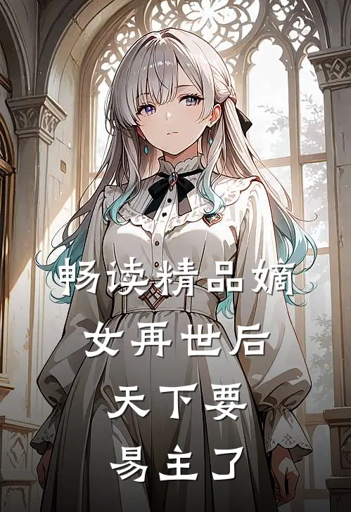 畅读精品嫡女再世后，天下要易主了