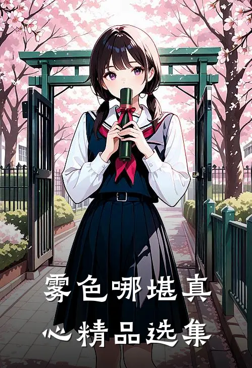 雾色哪堪真心精品选集