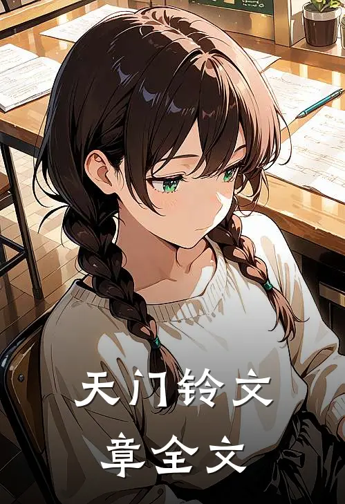 天门铃文章全文