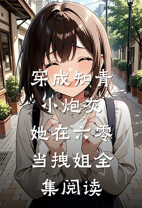 穿成知青小炮灰，她在六零当拽姐全集阅读