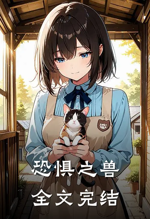 恐惧之兽全文完结