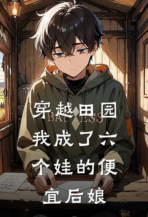 穿越田园：我成了六个娃的便宜后娘