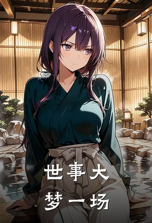 世事大梦一场