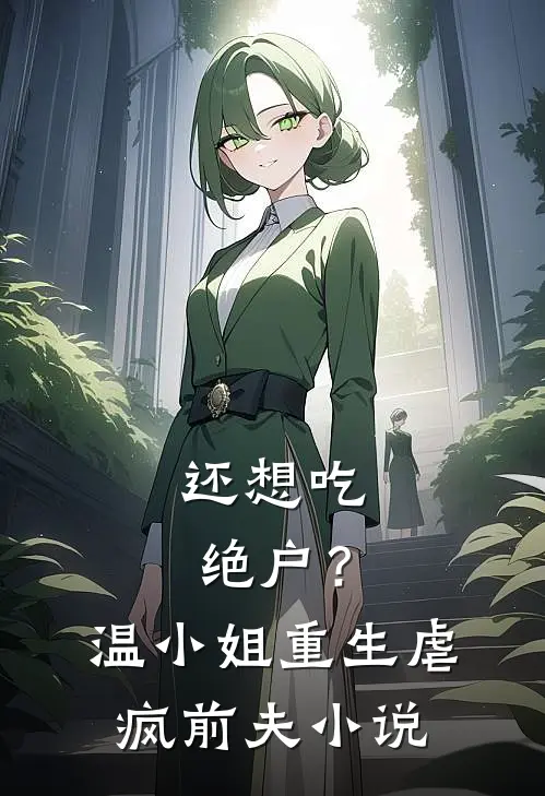 还想吃绝户？温小姐重生虐疯前夫小说