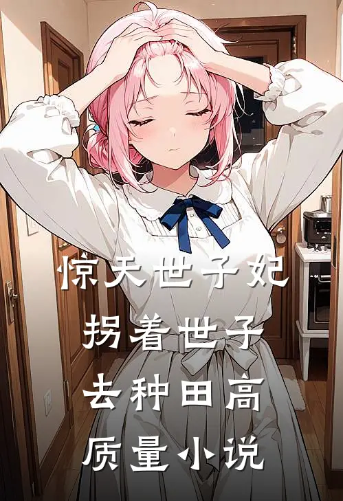 惊天世子妃：拐着世子去种田高质量小说