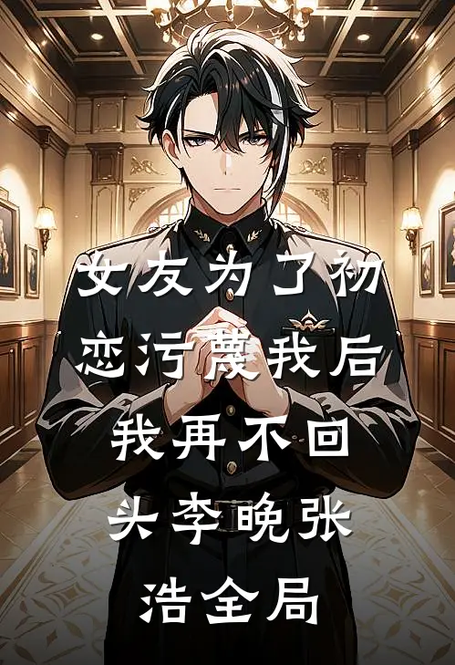 女友为了初恋污蔑我后，我再不回头李晚张浩全局