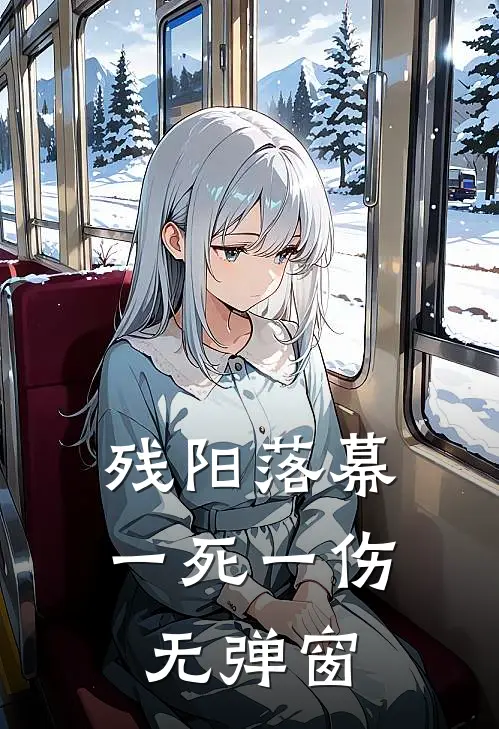残阳落幕，一死一伤无弹窗