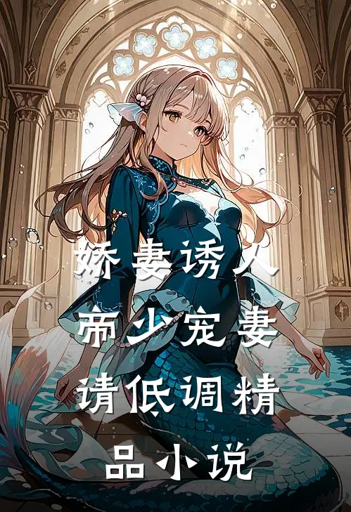 娇妻诱人：帝少宠妻请低调精品小说