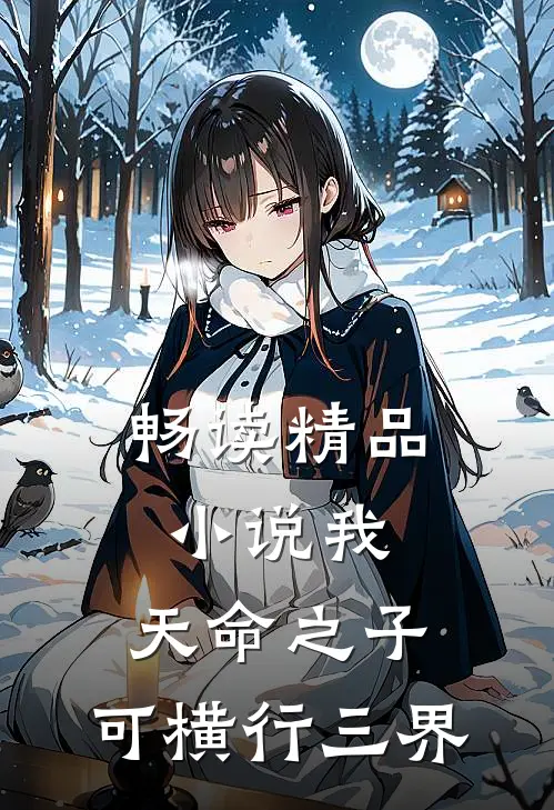 畅读精品小说我，天命之子，可横行三界