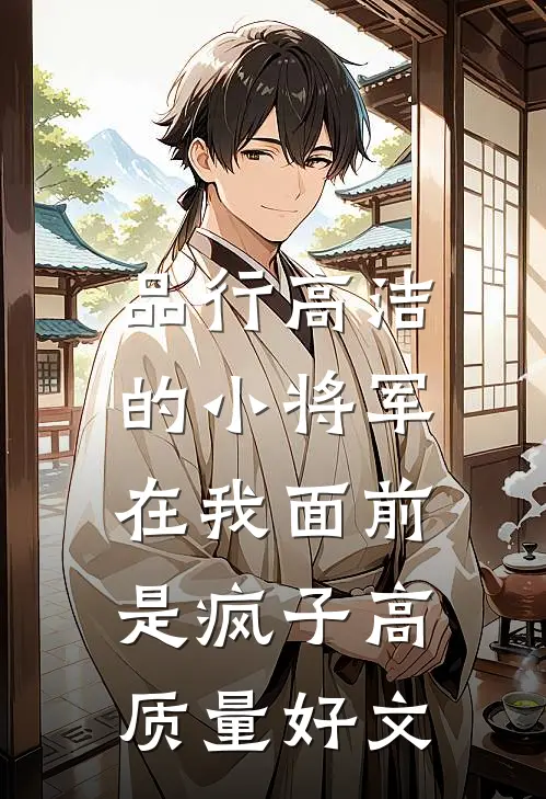 品行高洁的小将军，在我面前是疯子高质量好文