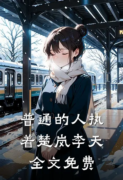 普通的人执着楚岚李天全文免费
