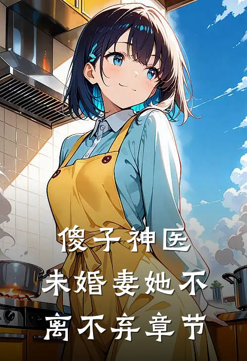 傻子神医：未婚妻她不离不弃章节