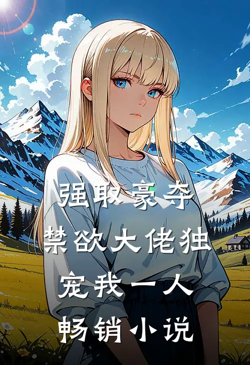 强取豪夺：禁欲大佬独宠我一人畅销小说