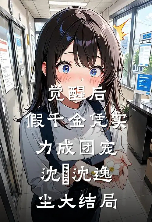 觉醒后，假千金凭实力成团宠沈玥沈逸尘大结局