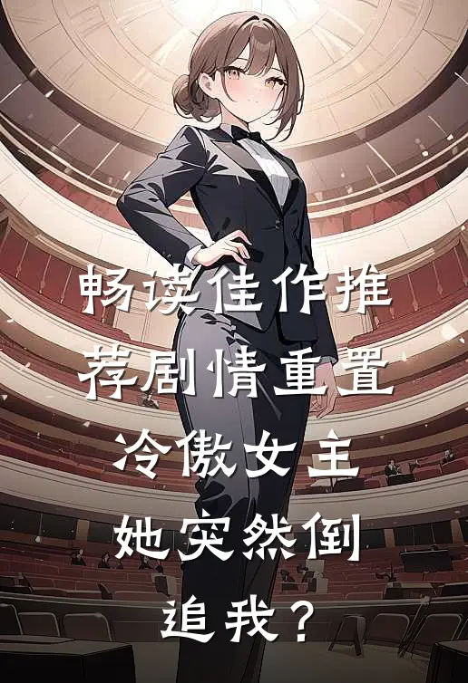 畅读佳作推荐剧情重置，冷傲女主她突然倒追我？