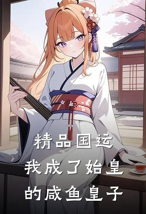 精品国运：我成了始皇的咸鱼皇子