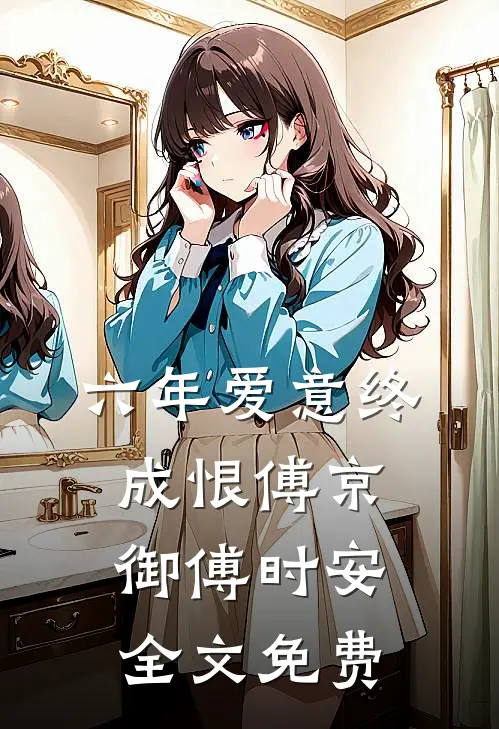 六年爱意终成恨傅京御傅时安全文免费
