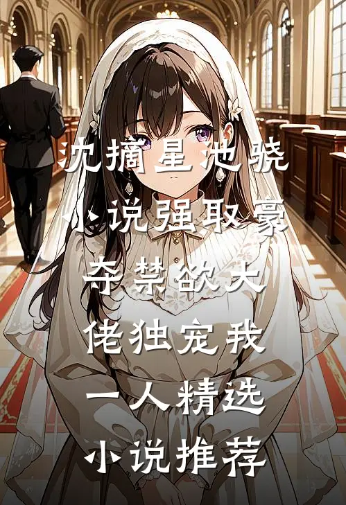 沈摘星池骁小说-强取豪夺禁欲大佬独宠我一人精选小说推荐