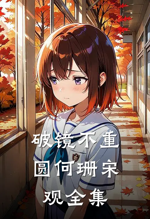 破镜不重圆何珊宋观 全集