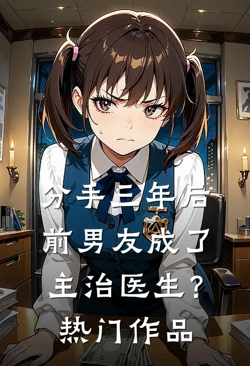 分手三年后，前男友成了主治医生？热门作品