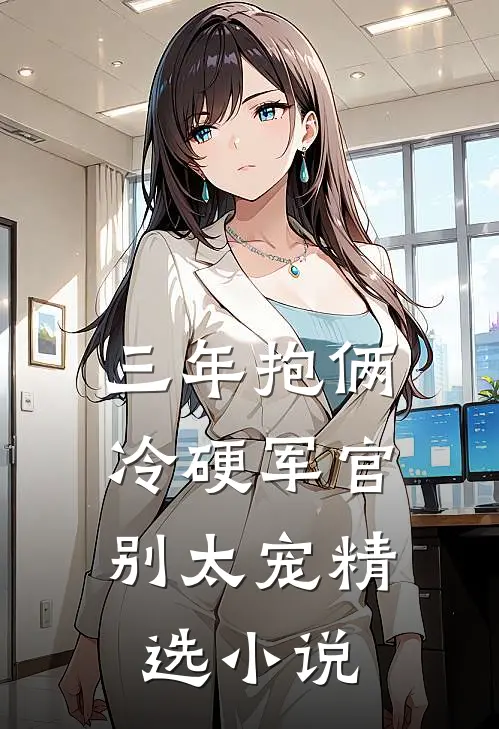 三年抱俩，冷硬军官别太宠精选小说