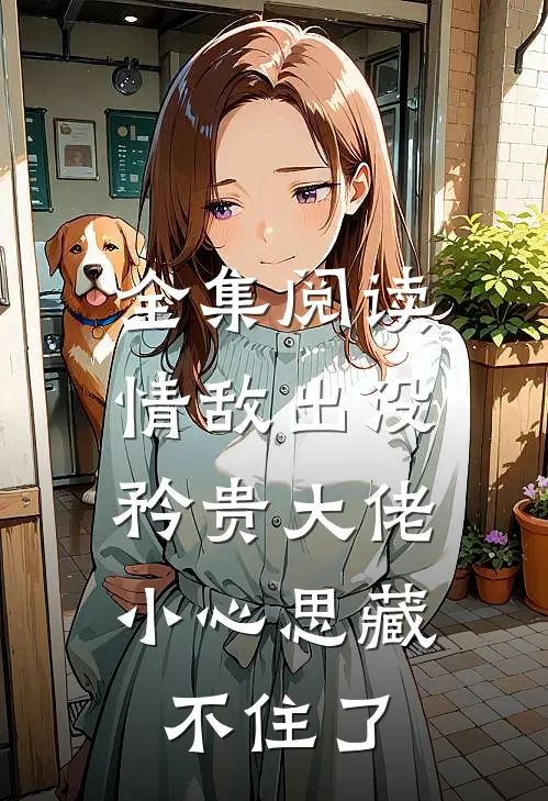 全集阅读情敌出没，矜贵大佬小心思藏不住了