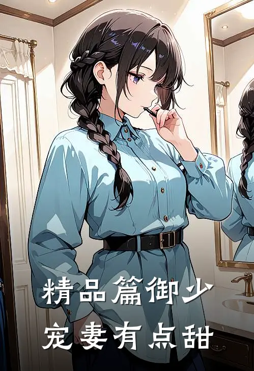 精品篇御少宠妻有点甜