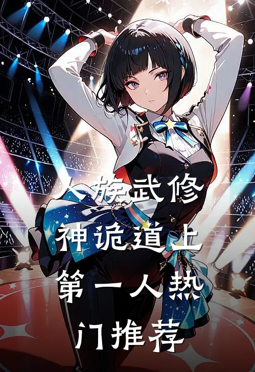 人族武修：神诡道上第一人热门推荐