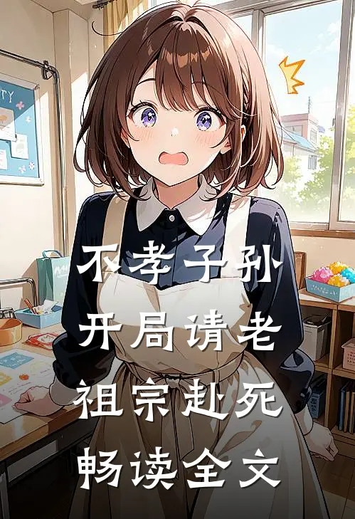 不孝子孙开局请老祖宗赴死畅读全文
