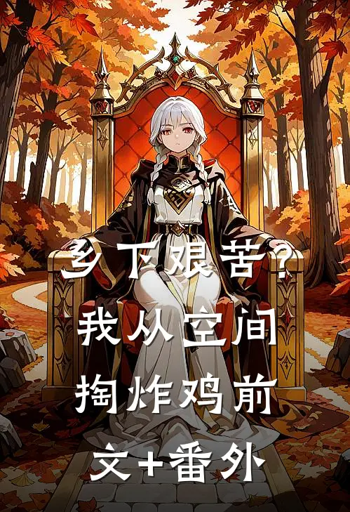 乡下艰苦？我从空间掏炸鸡前文+番外