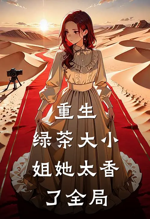重生：绿茶大小姐她太香了全局