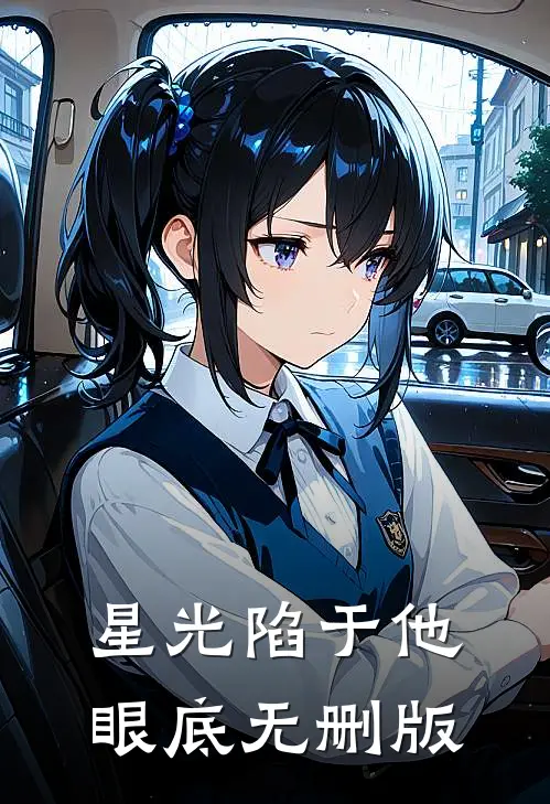 星光陷于他眼底无删版