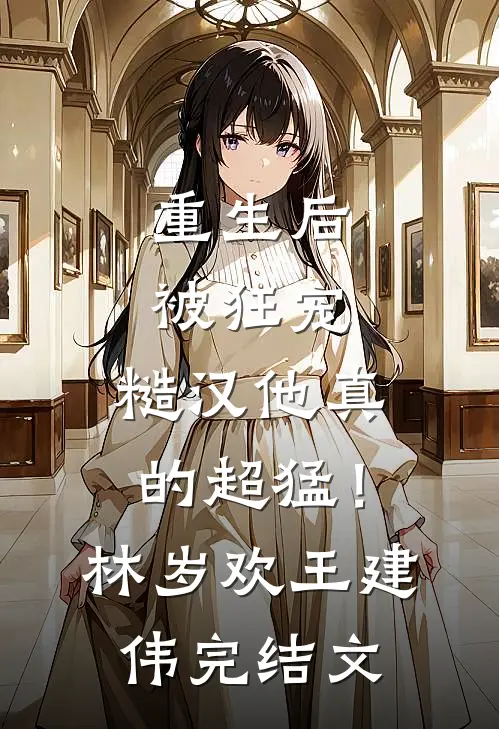 重生后被狂宠，糙汉他真的超猛！林岁欢王建伟完结文