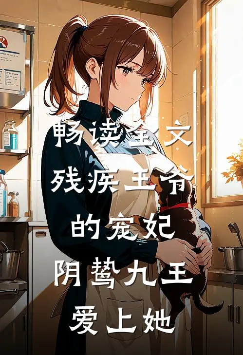 畅读全文残疾王爷的宠妃：阴鸷九王爱上她