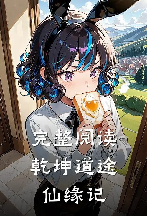 完整阅读乾坤道途：仙缘记